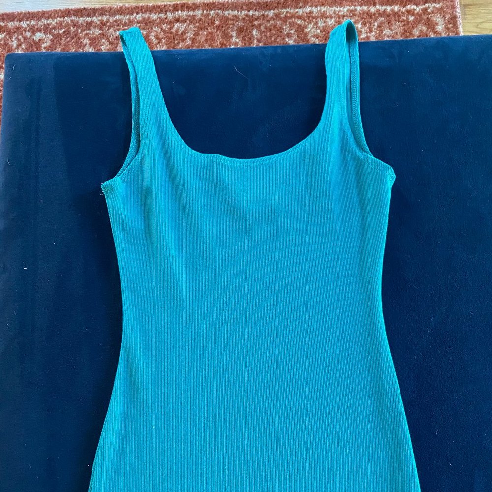 Inamorata Figueroa Dress